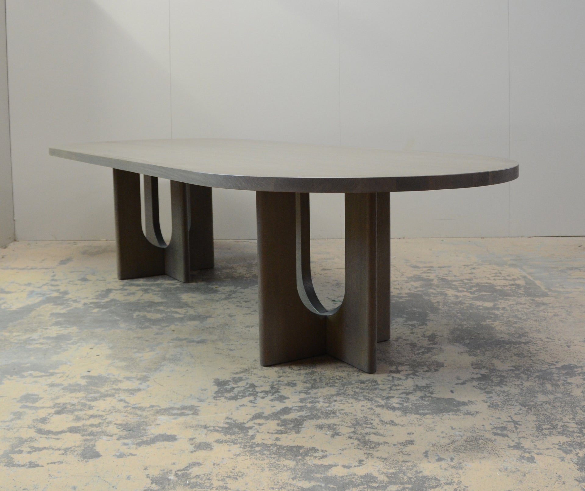 Omega Dining Table