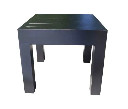 Lakeview 23"  Square Side Table