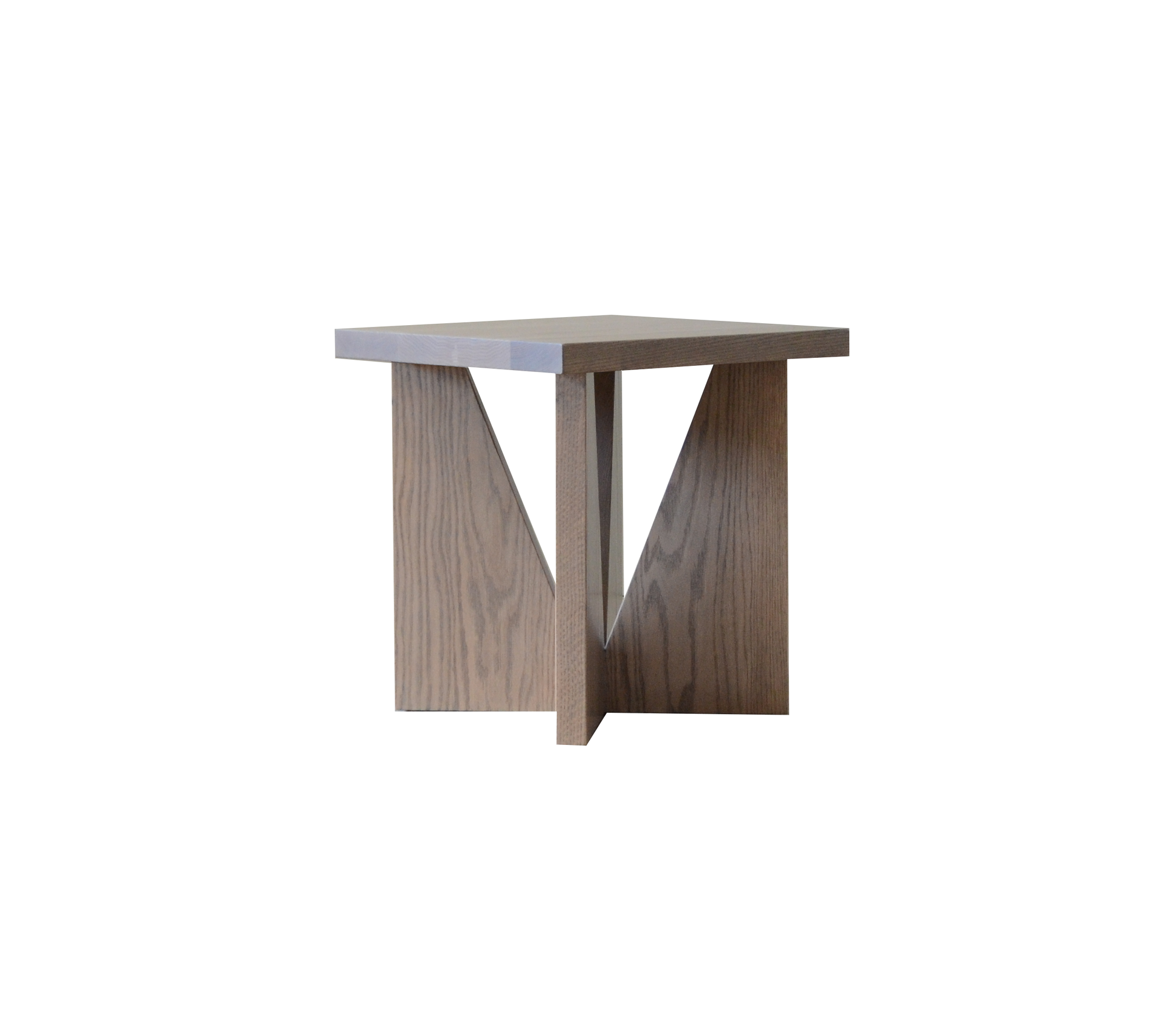 In Stock Alpha Side Table