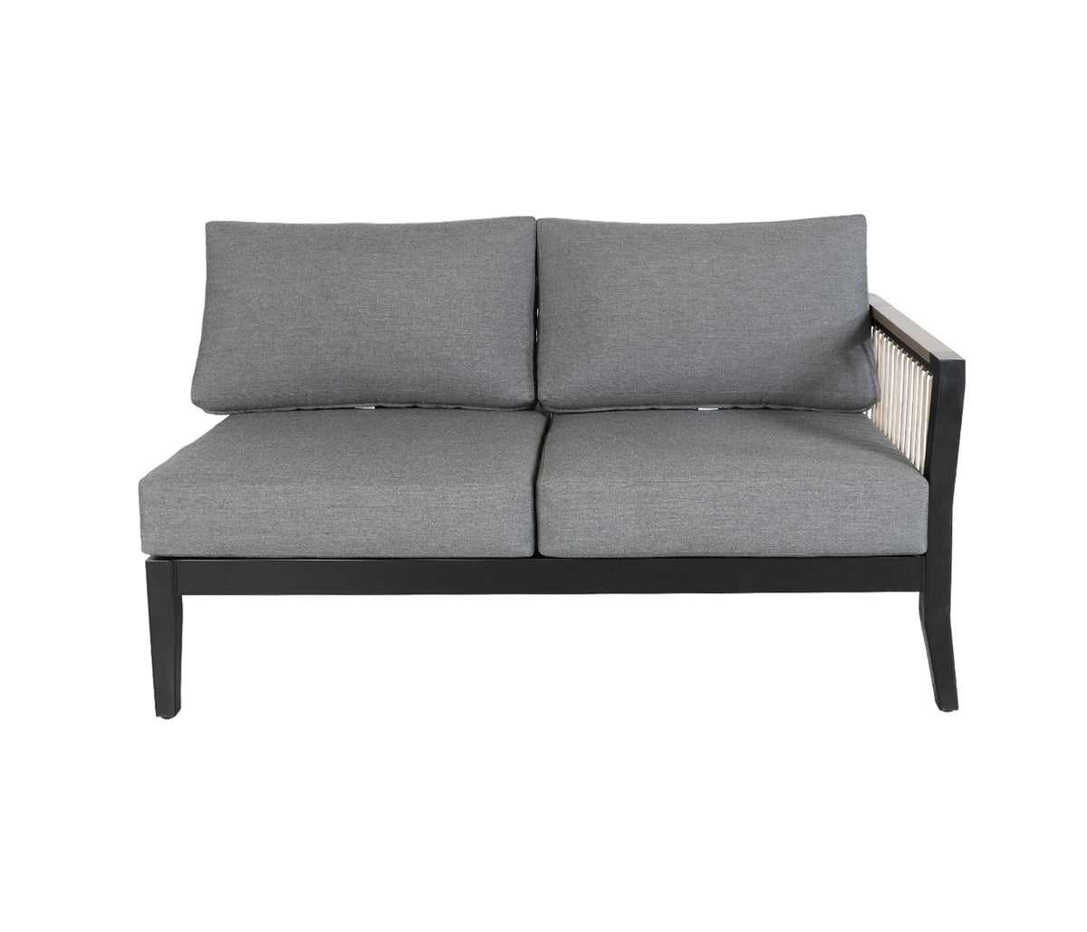 Cove II Right Module – Abacus Furniture Design