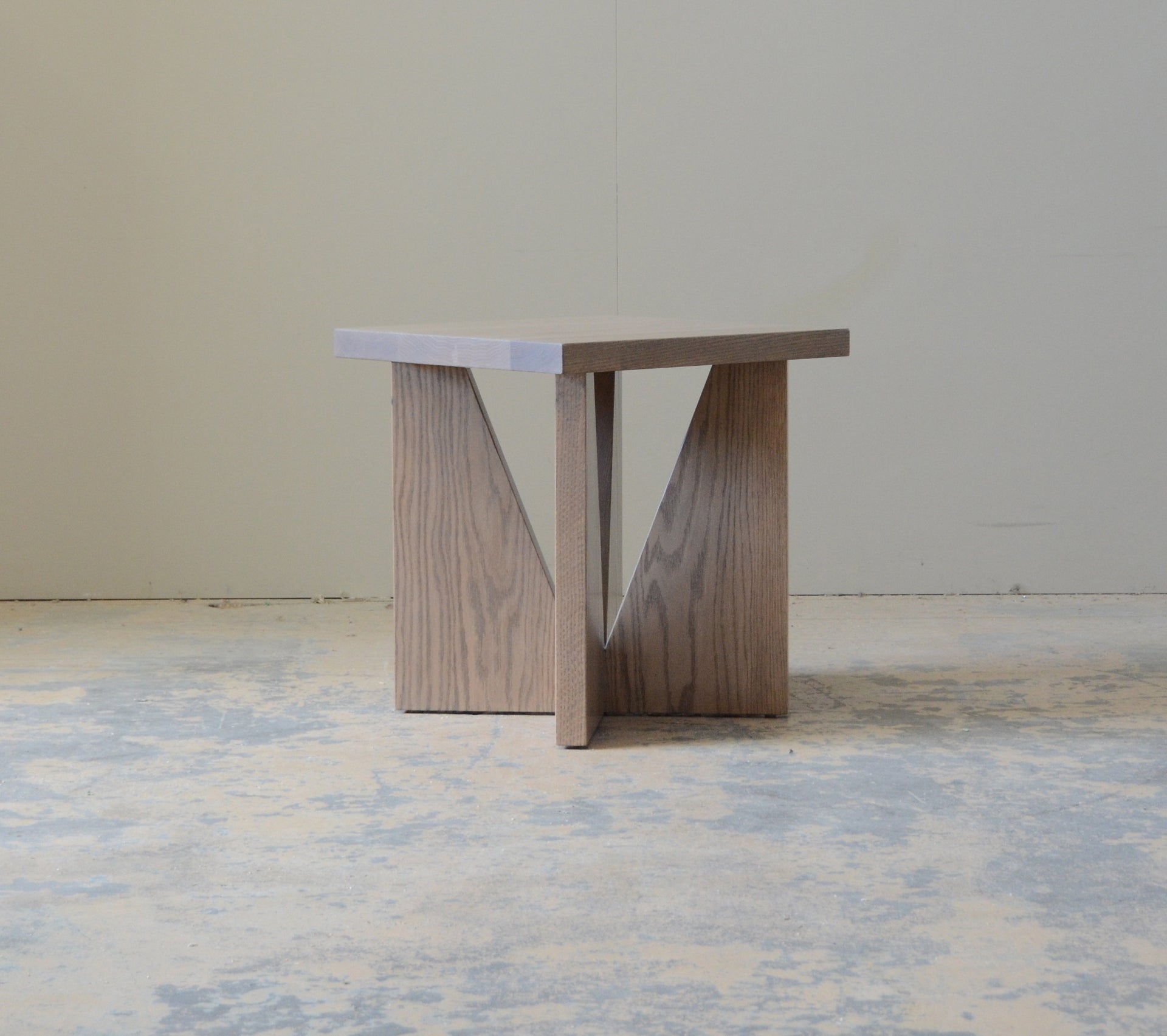 In Stock Alpha Side Table