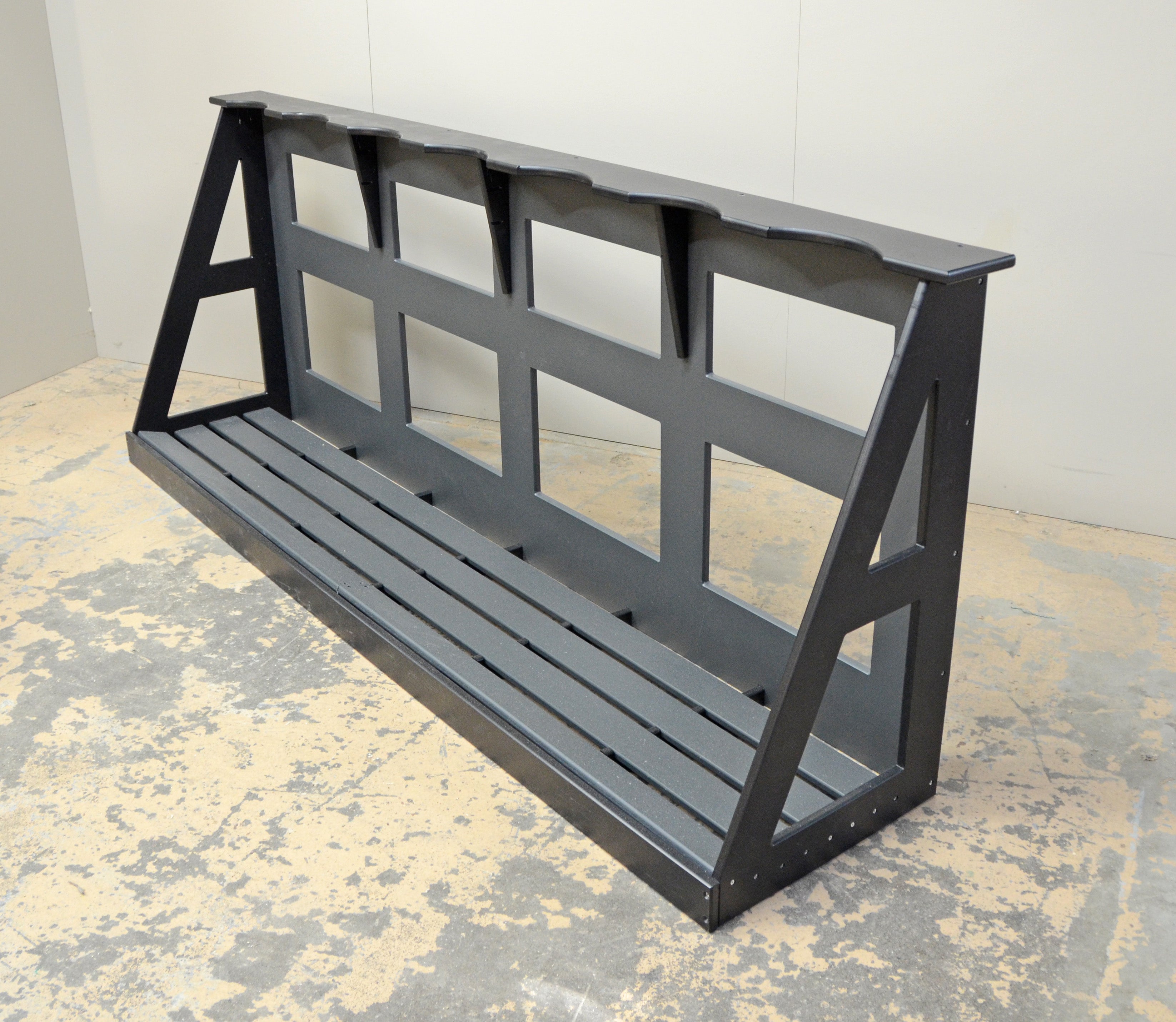 Af Rack AF_BAG RACK – Abacus Furniture Design