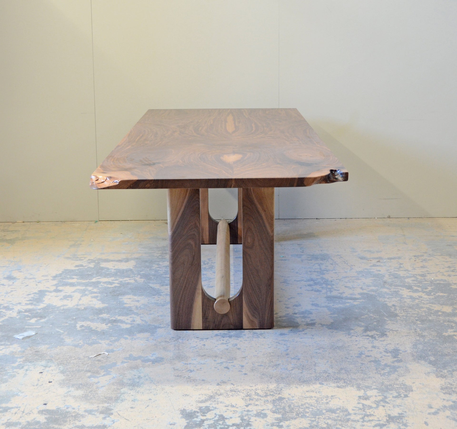 Rosseau Dining Table