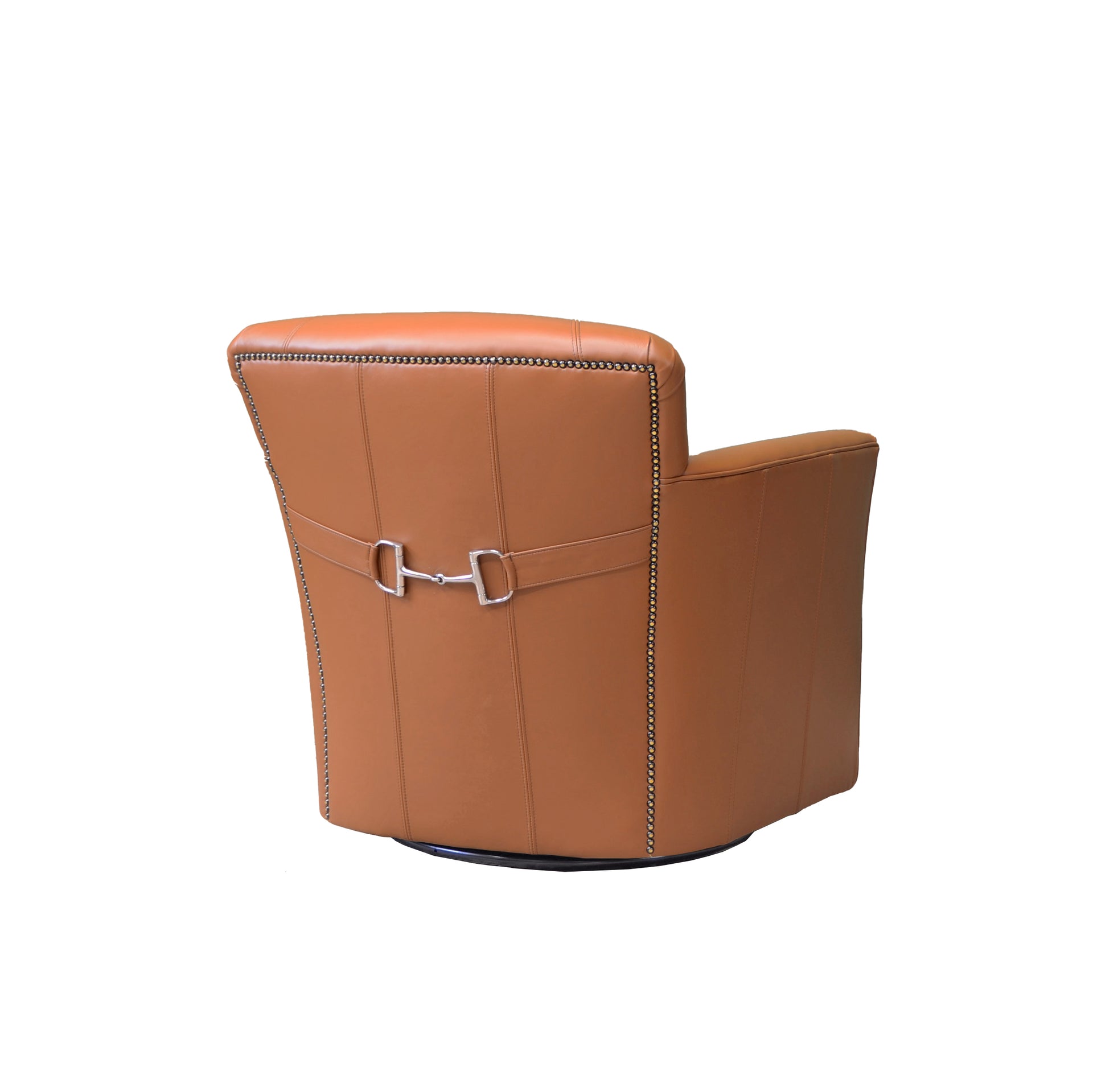 Banks~Bit Swivel Chair