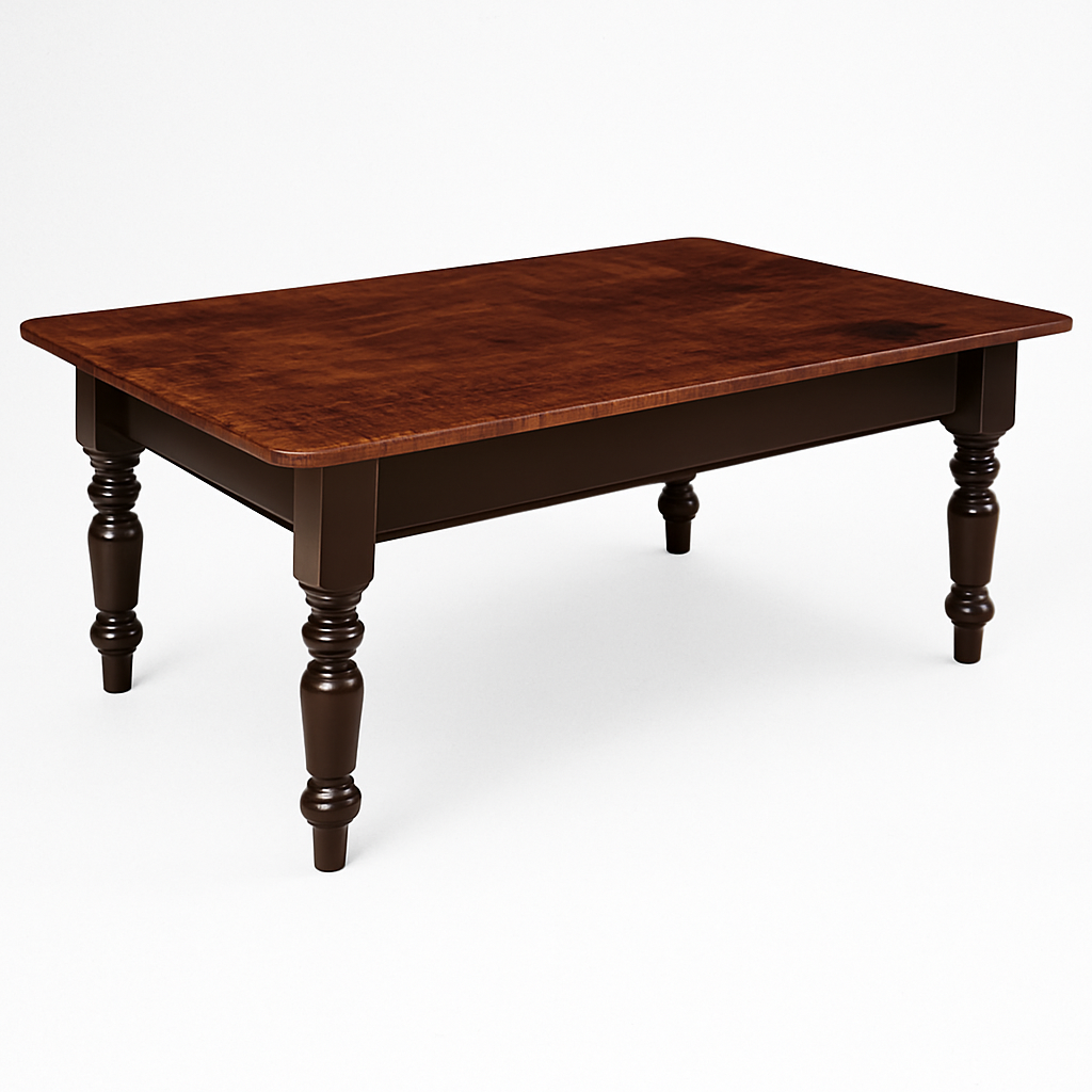 Harvest Coffee Table