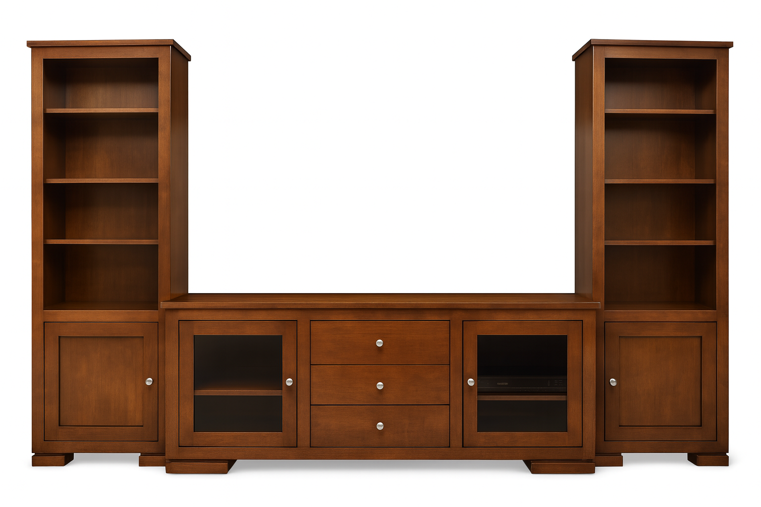 Metro Wall Unit