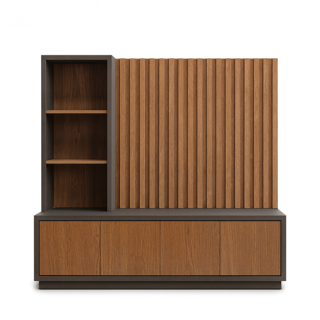 Wilson Wall Unit
