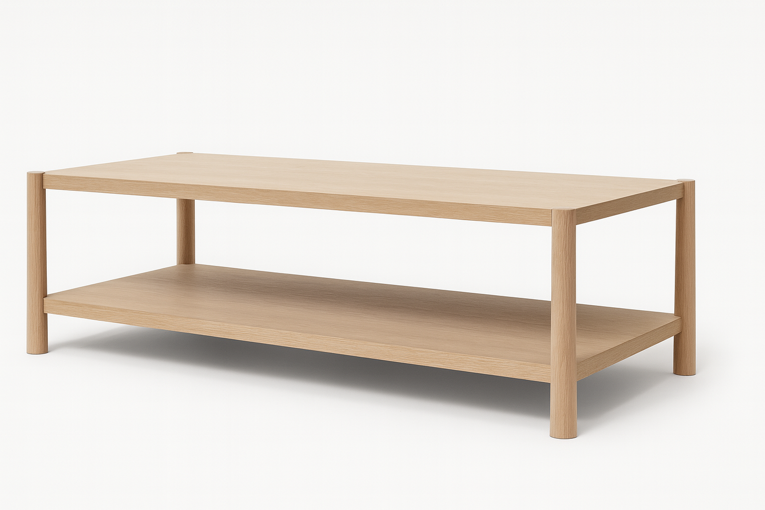 Dupont Coffee Table
