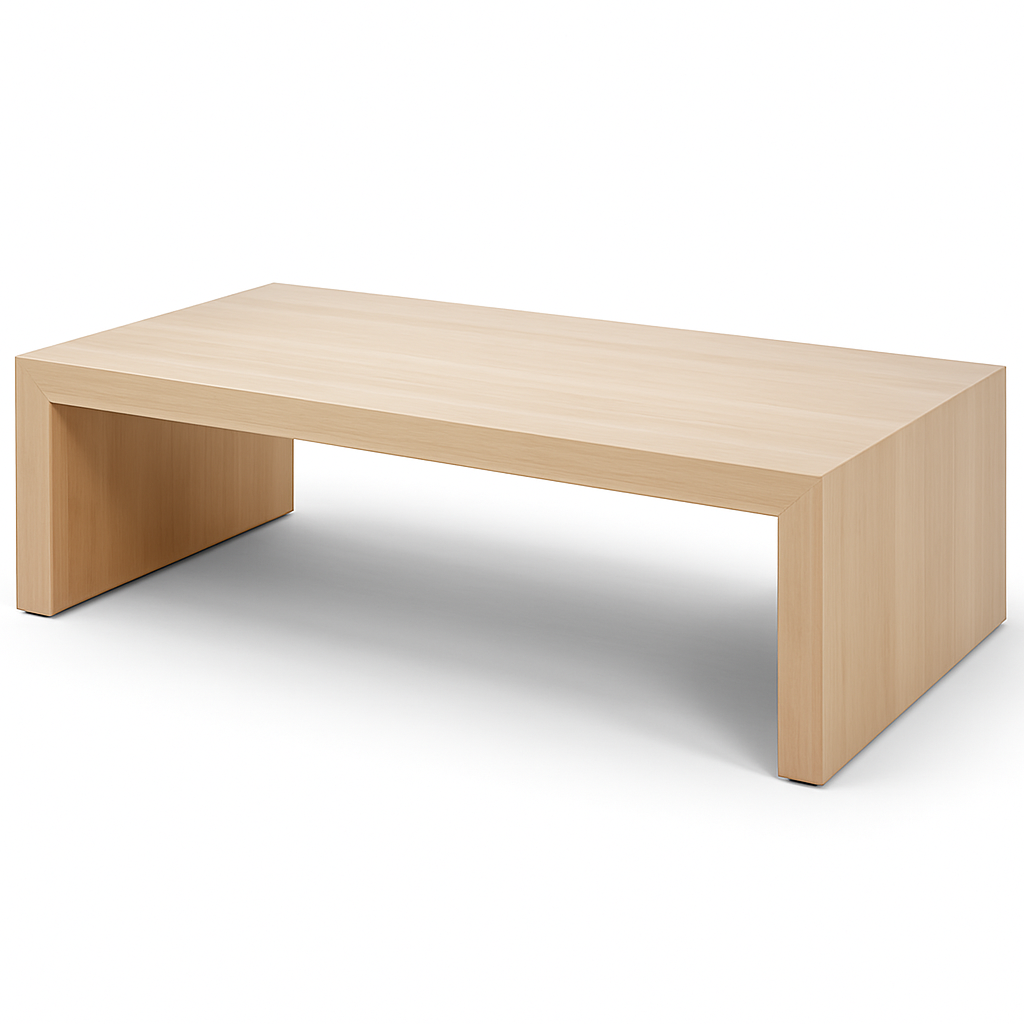 Oxford Coffee Table