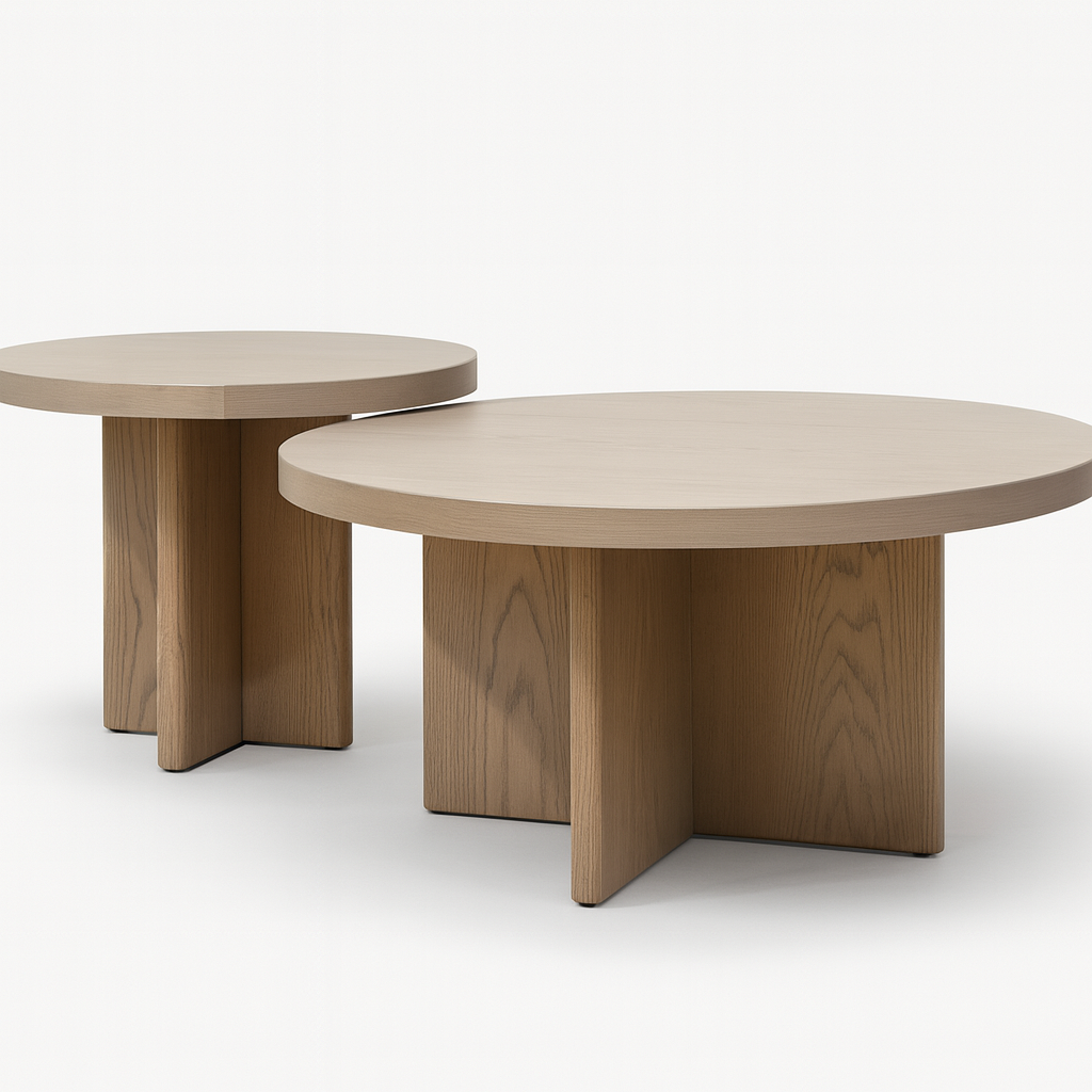 Forme Nesting Tables