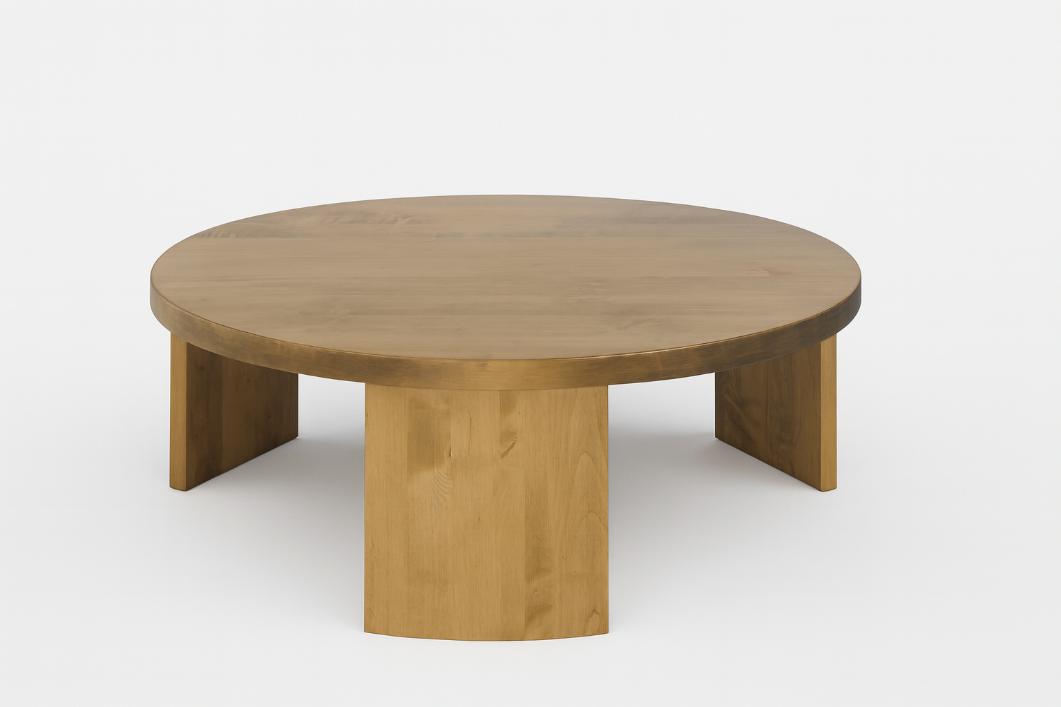 Flow Coffee Table