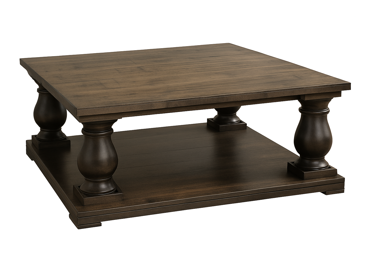 Bishop Coffee Table