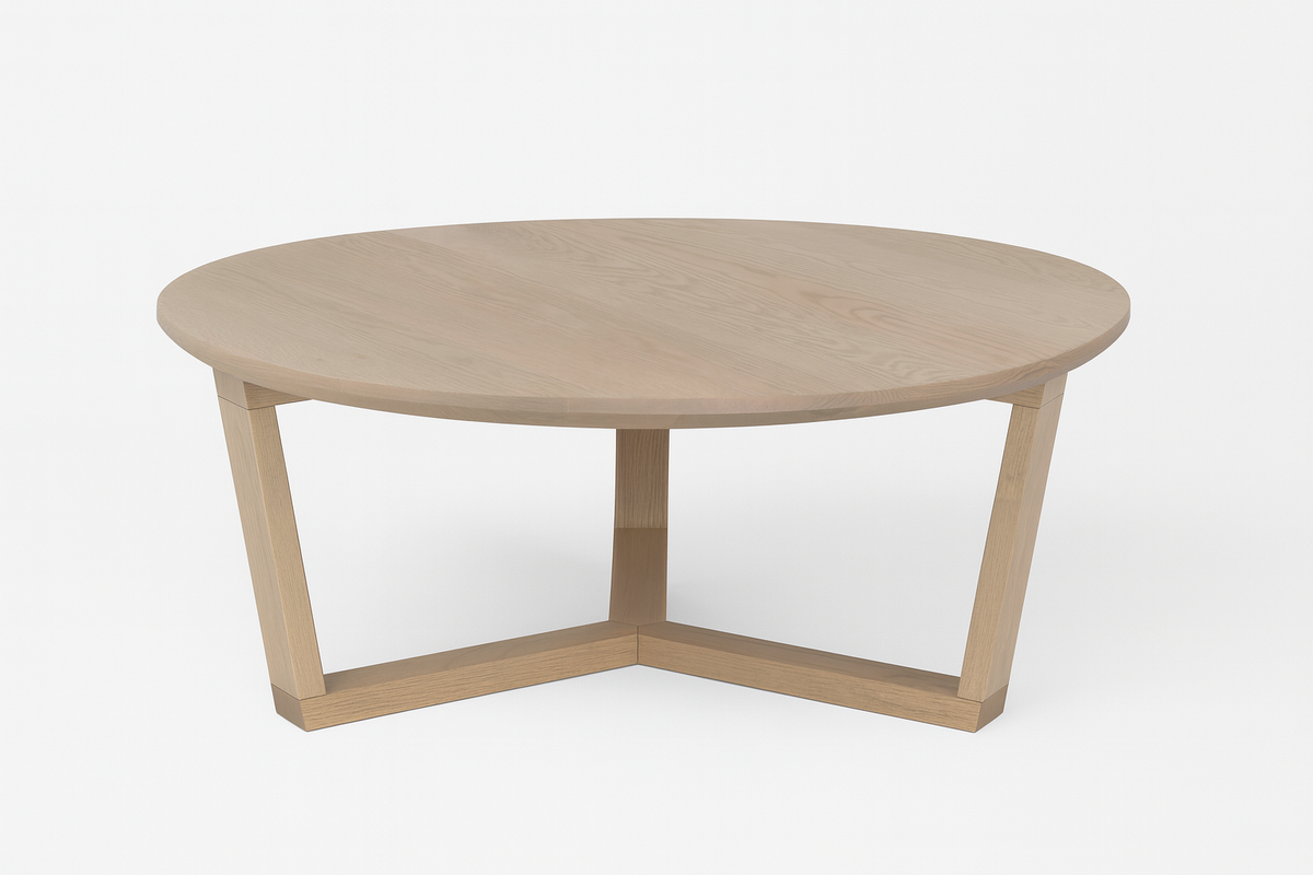 Lina Coffee Table – Abacus Furniture Design