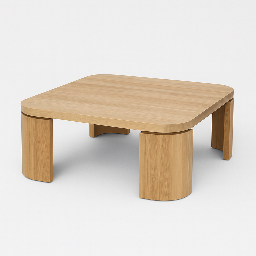 Evans Coffee Table