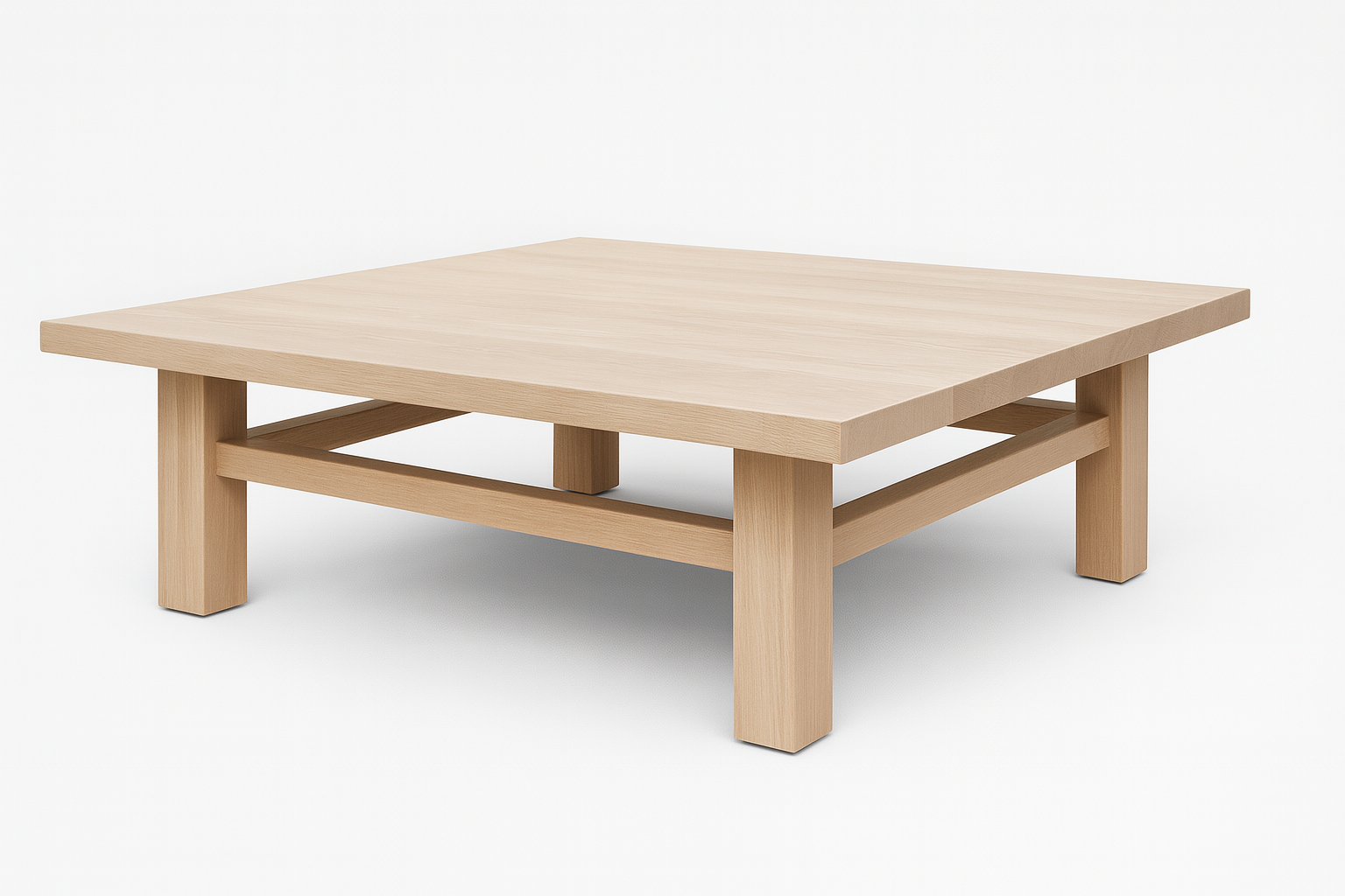 Johnson Coffee Table