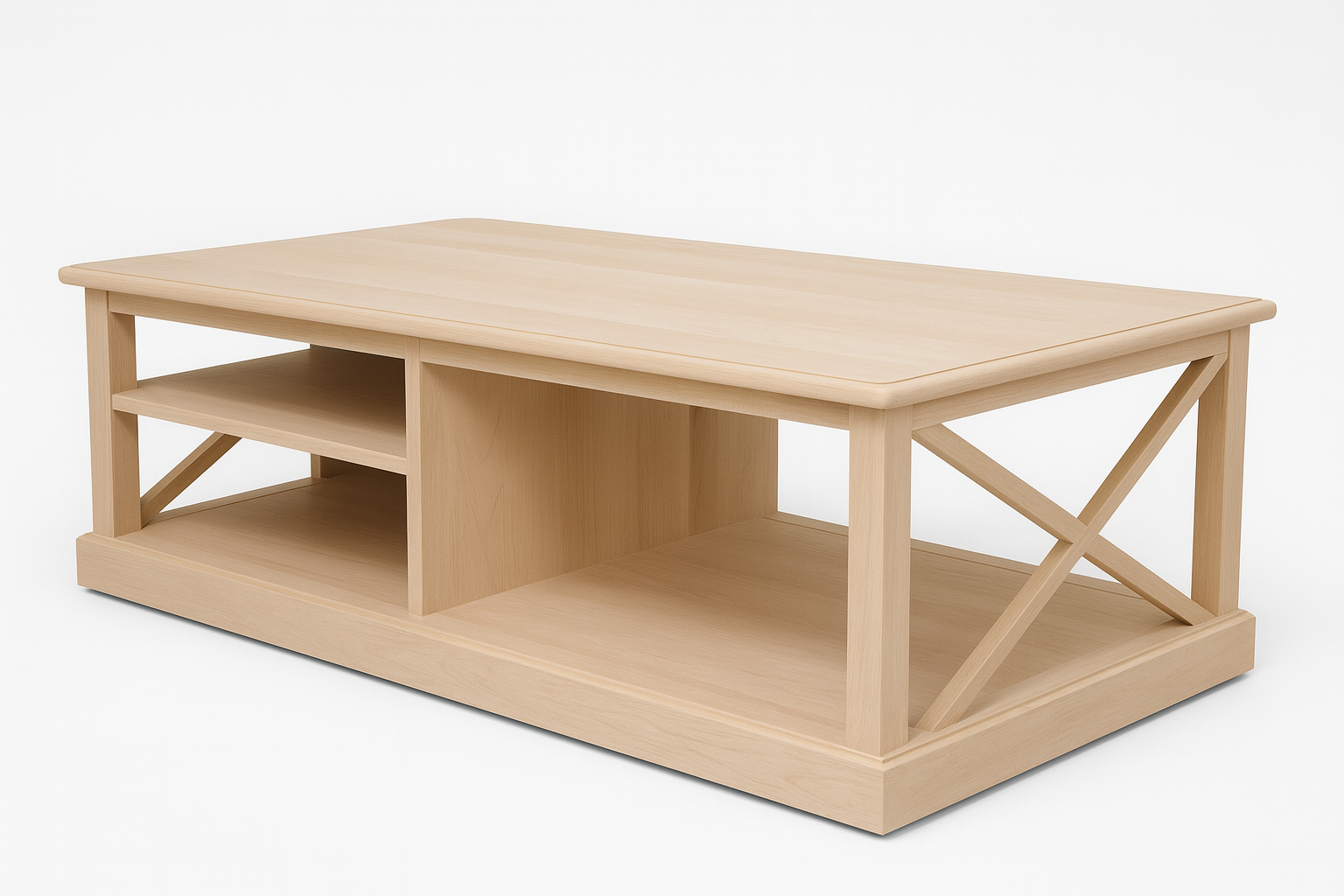 Wembury Coffee Table
