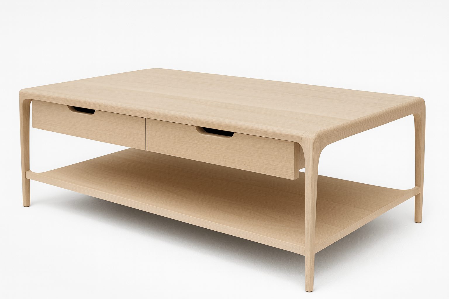 Whisper Coffee Table