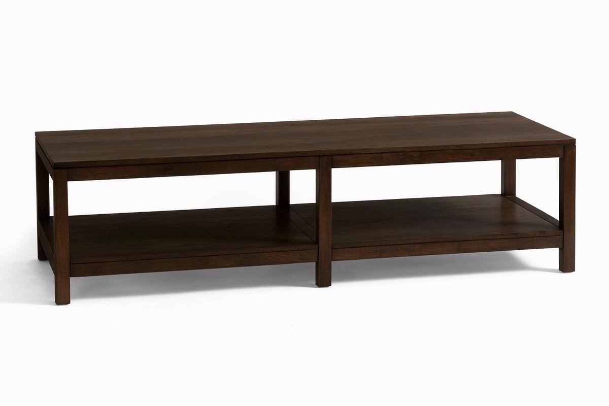 Nash Coffee Table – Abacus Furniture Design