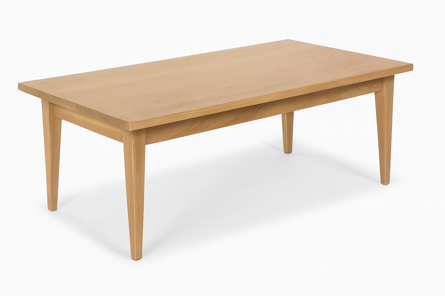 Shaker Coffee Table