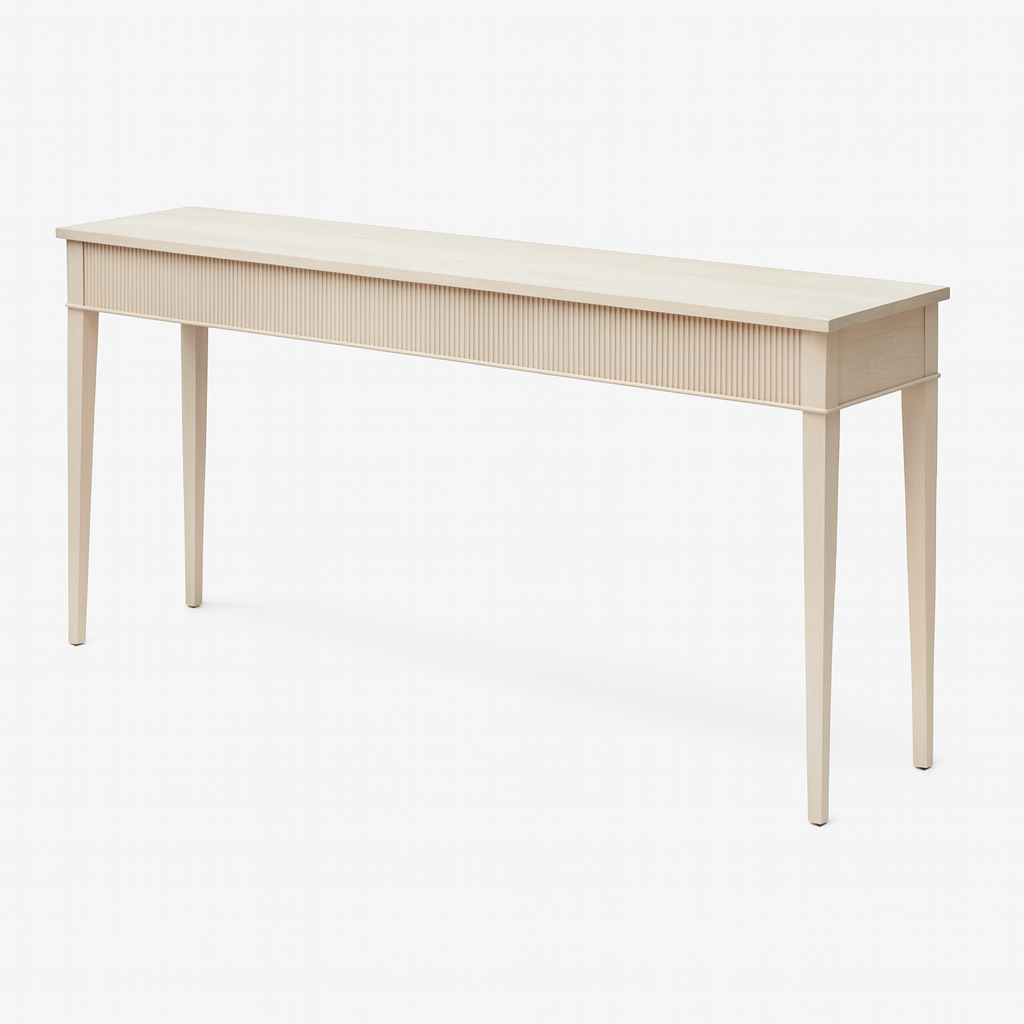 Tiffany Console