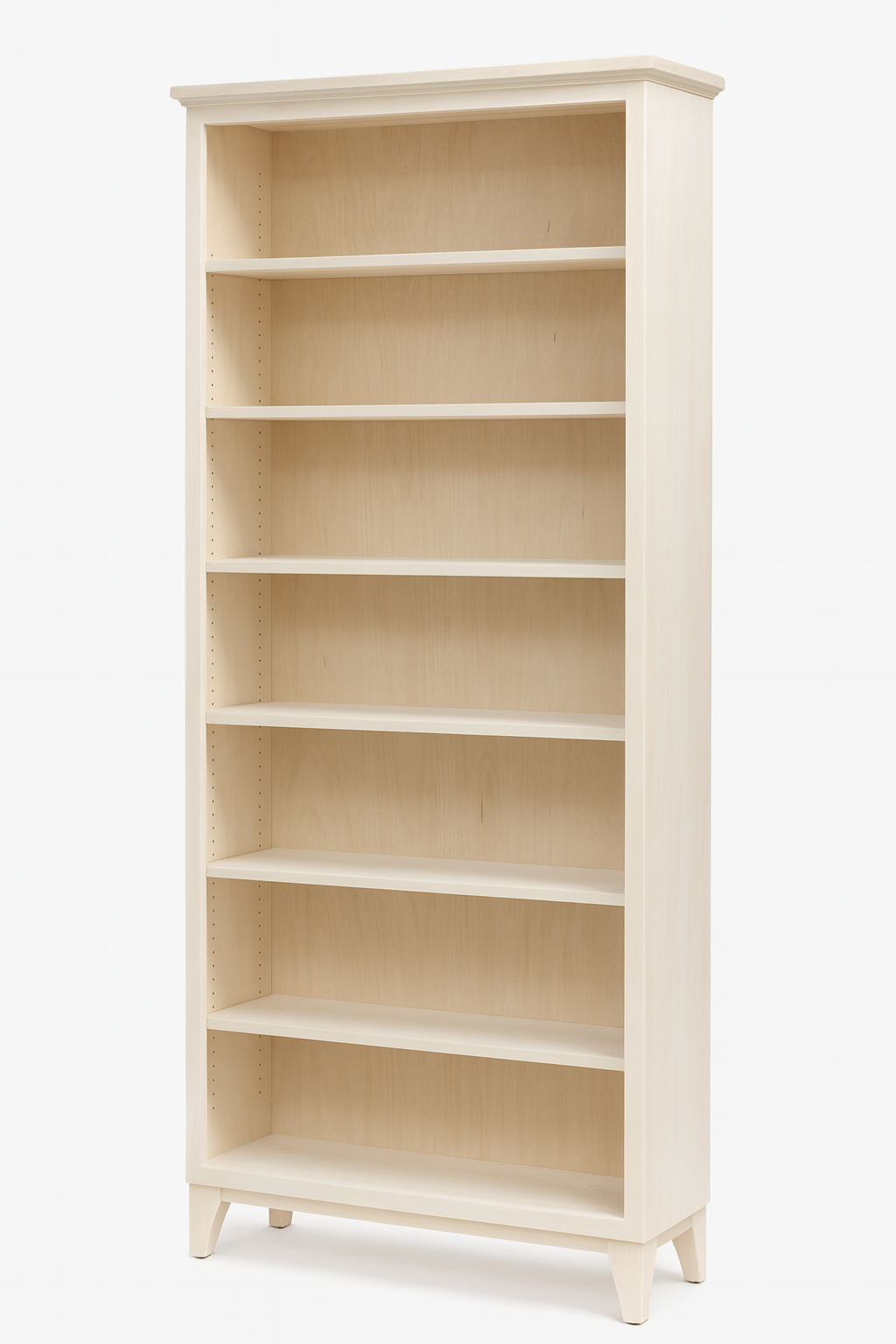 Smith Bookcase
