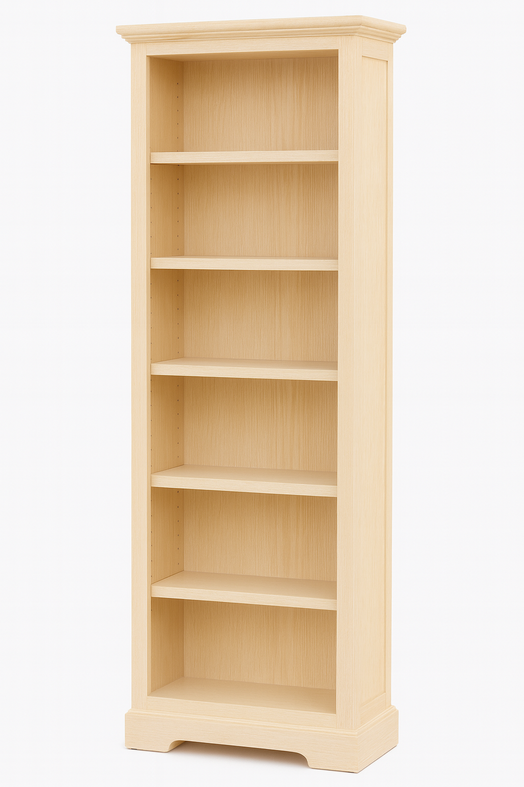 Ross  Bookcase