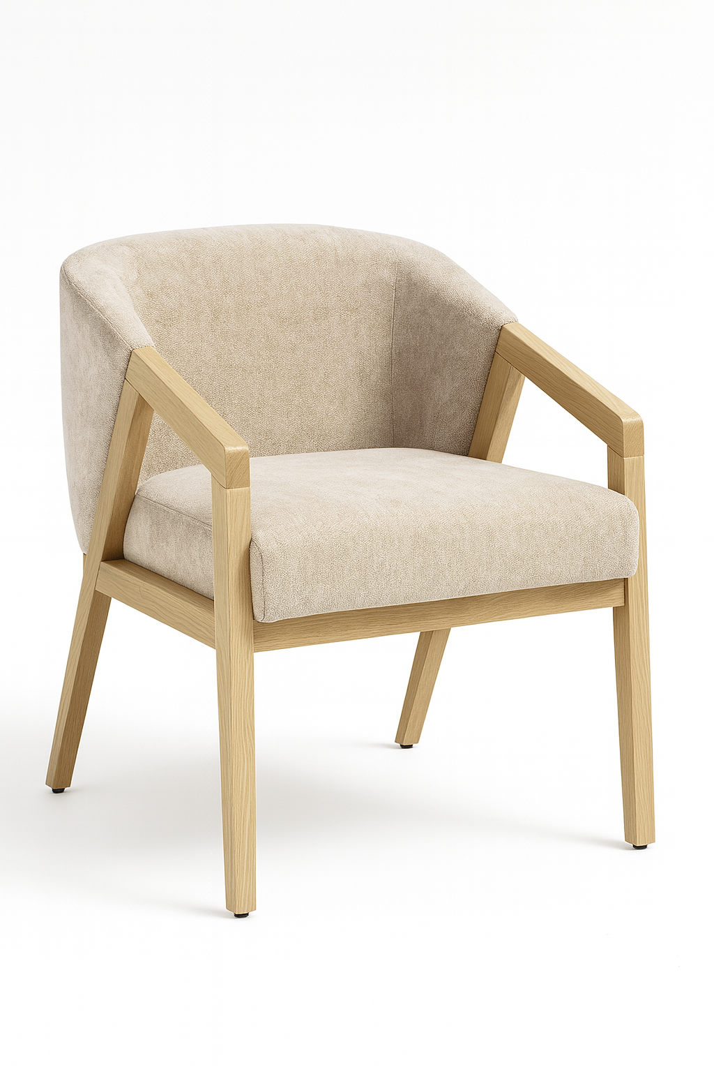 Forde Dining Arm Chair