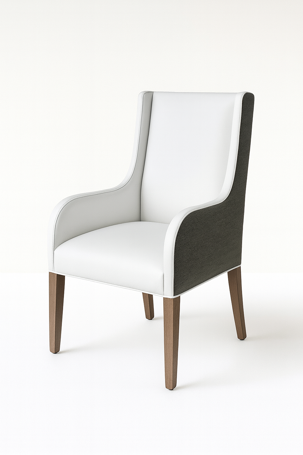 Franklin Dining Arm Chair