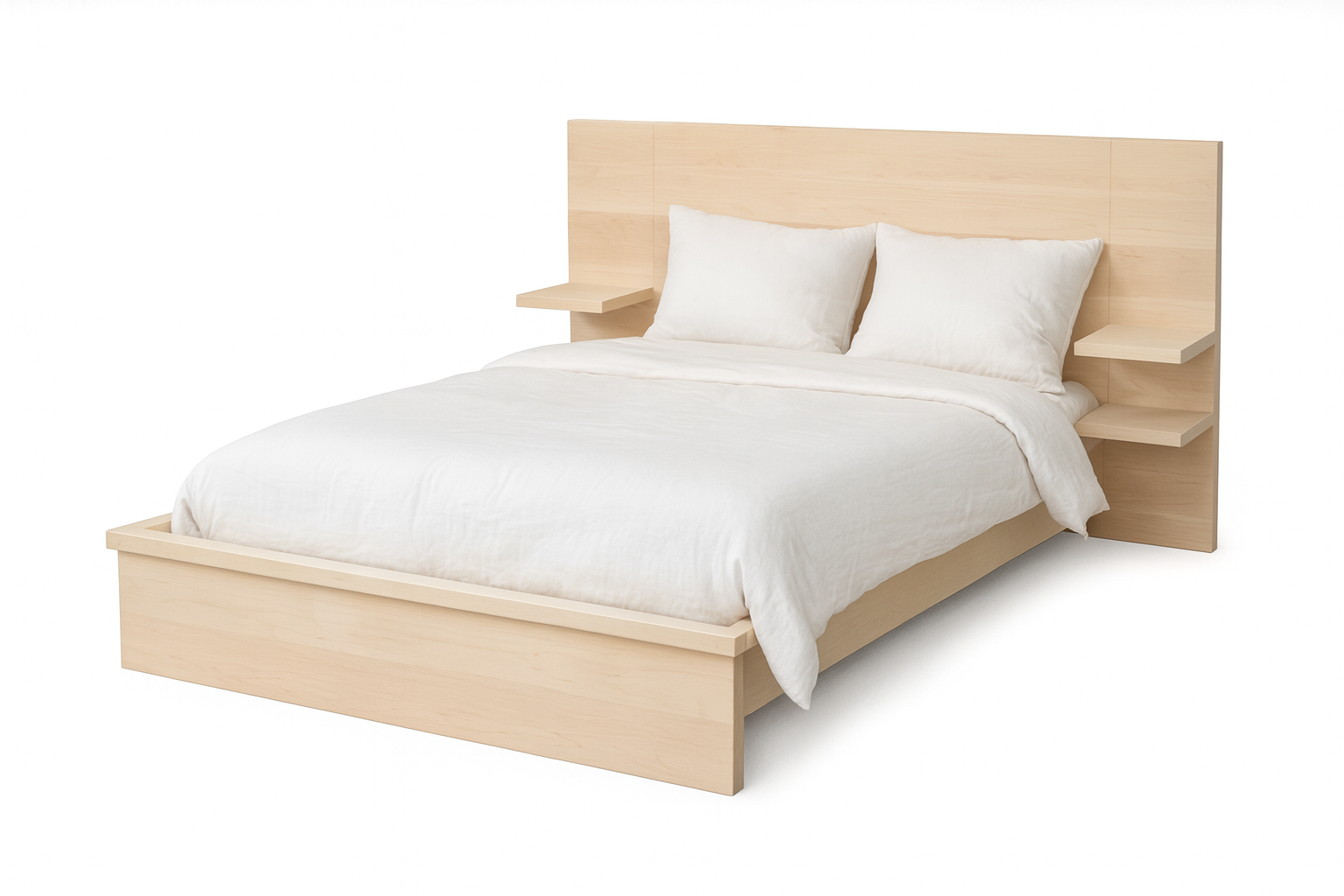Modesto Bed