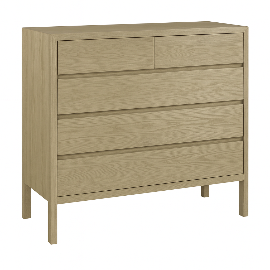 Fresno Dresser