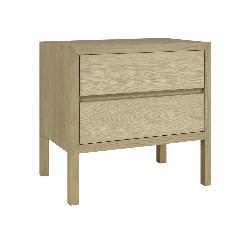 Fresno Night Stand