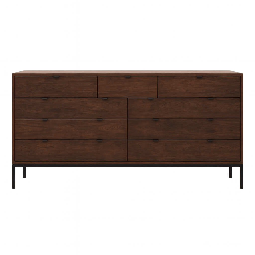 Theo Dresser