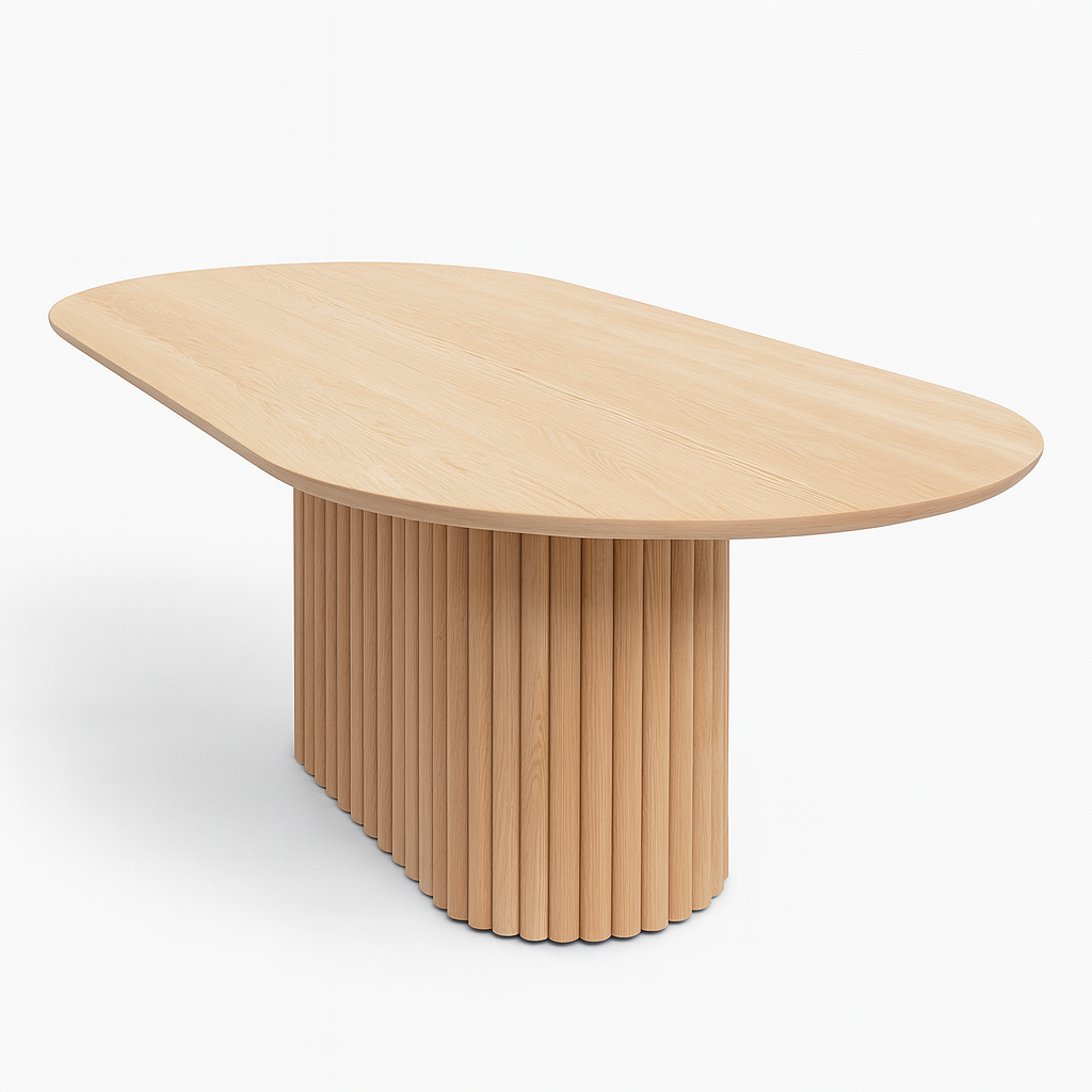 Toby Dining Table