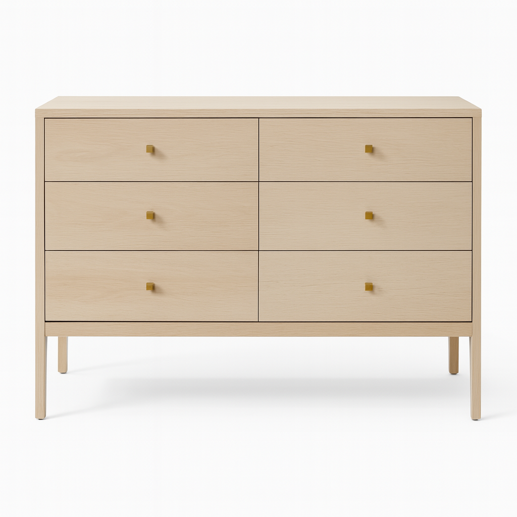 Parker Dresser