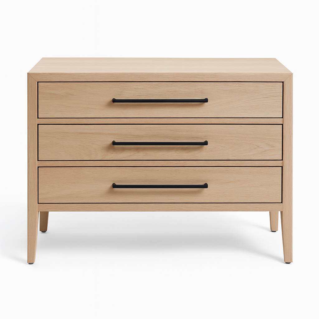Boron Side Table