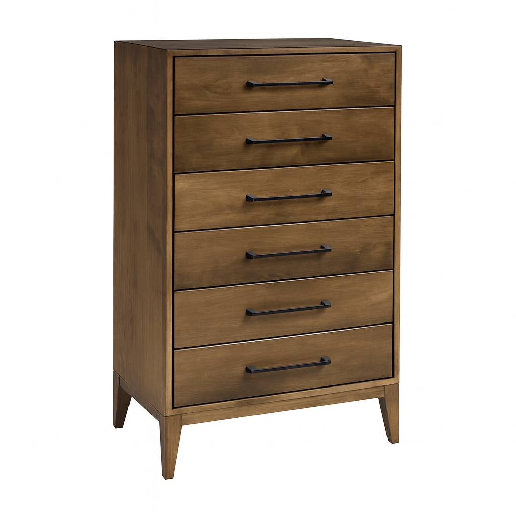 Monterey Highboy
