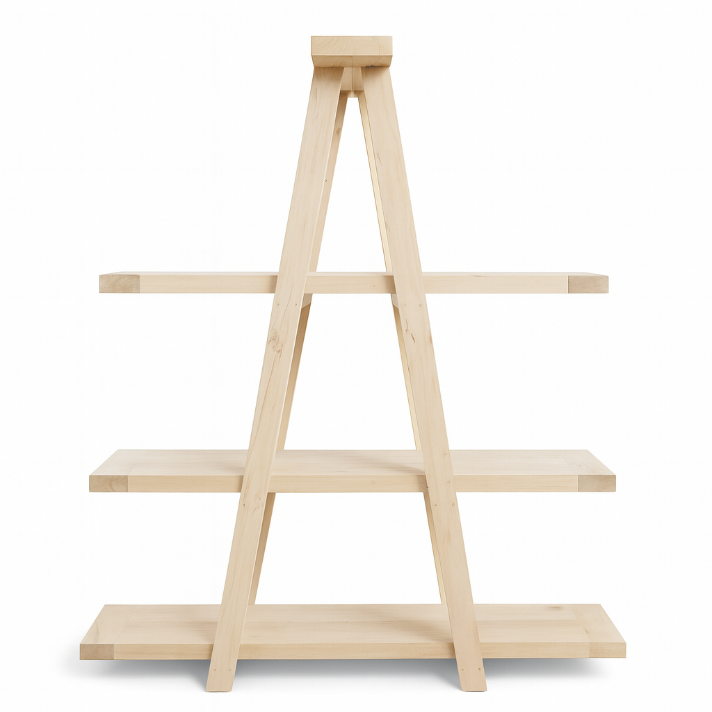 Liam Bookcase
