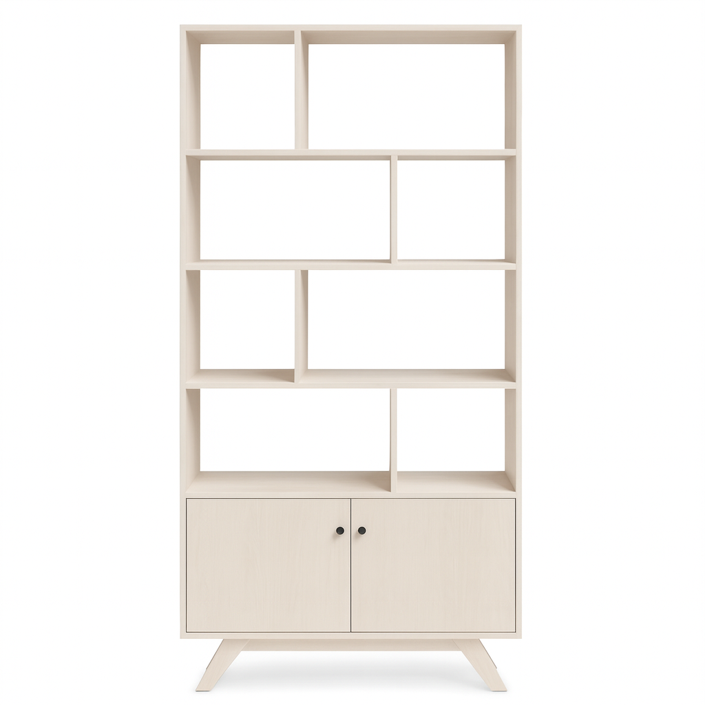 Noah Bookcase