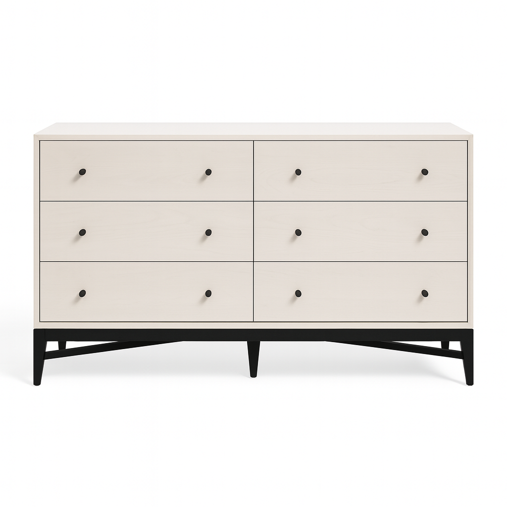 Everett Dresser