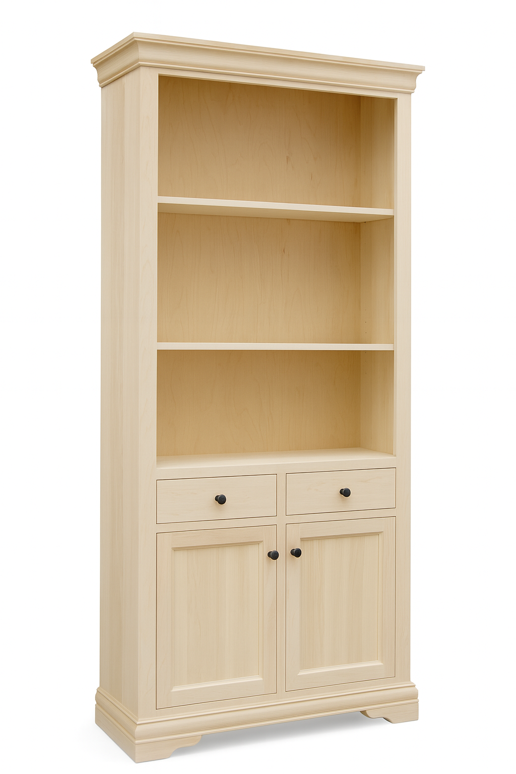 Essex Bookcase