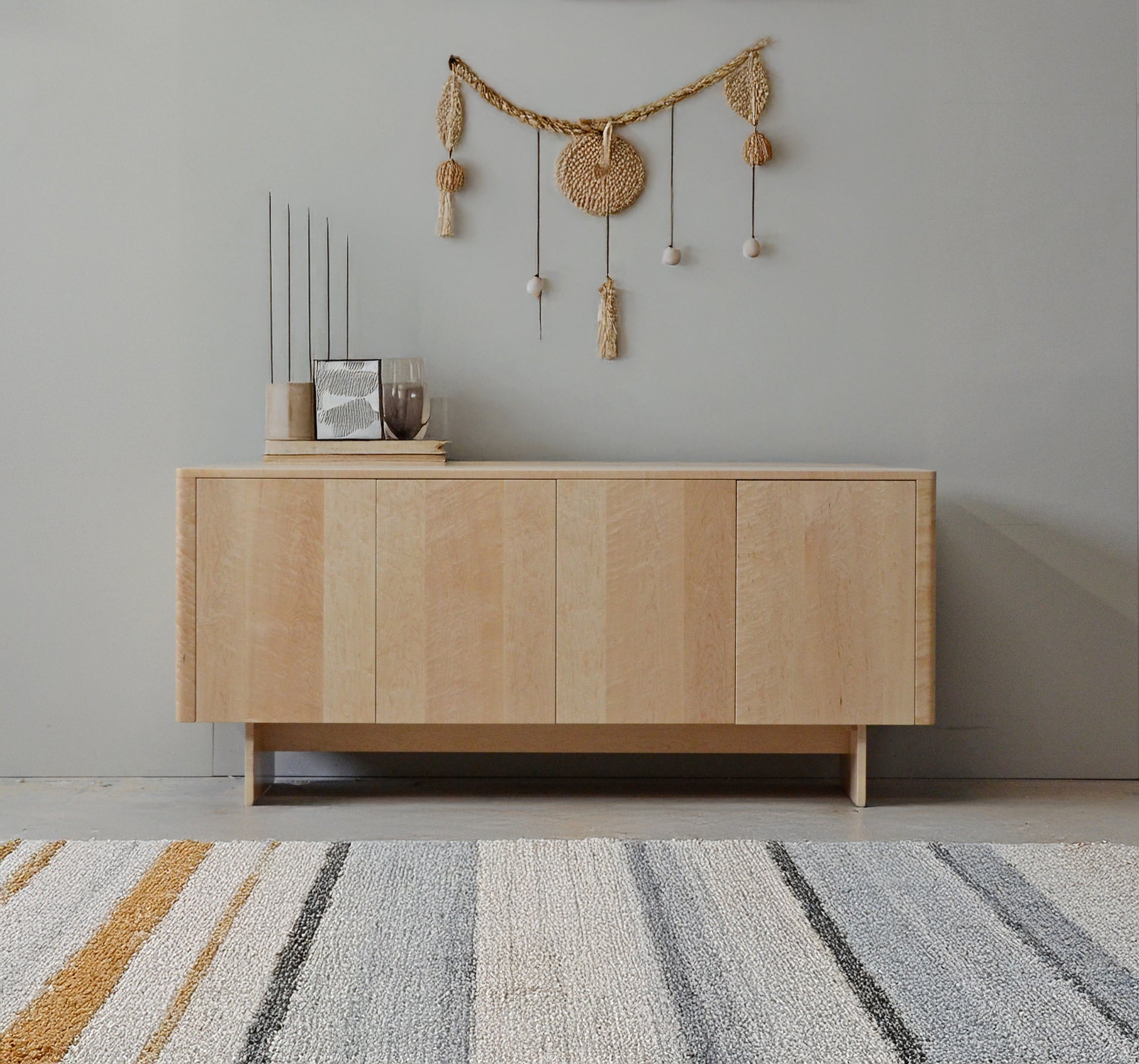 Dayton Console