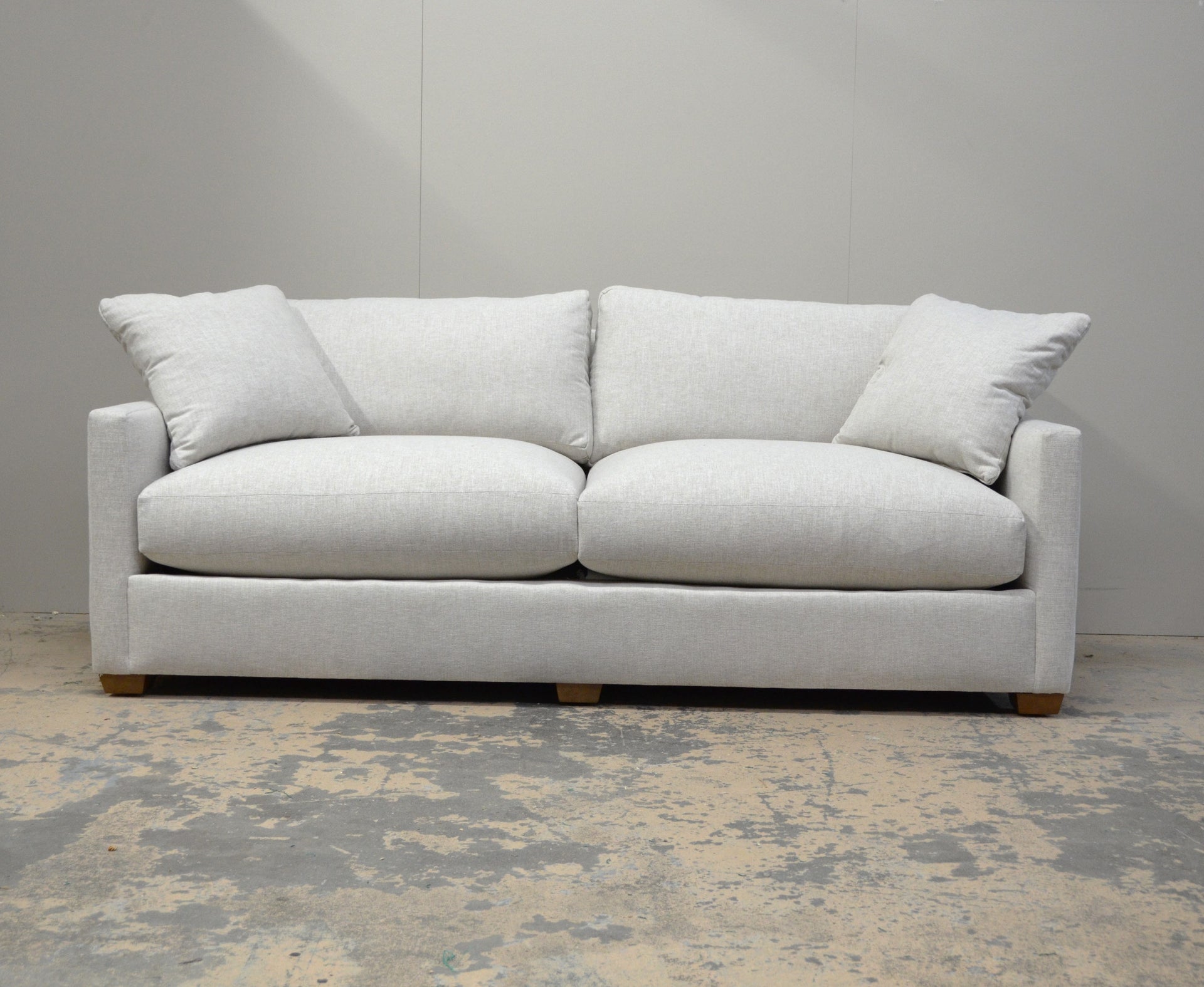 In Stock Bradford Express Sofa