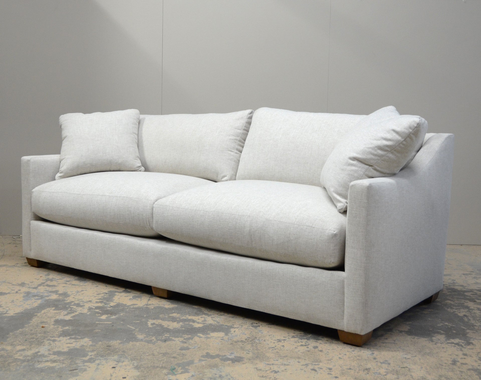 In Stock Bradford Express Sofa