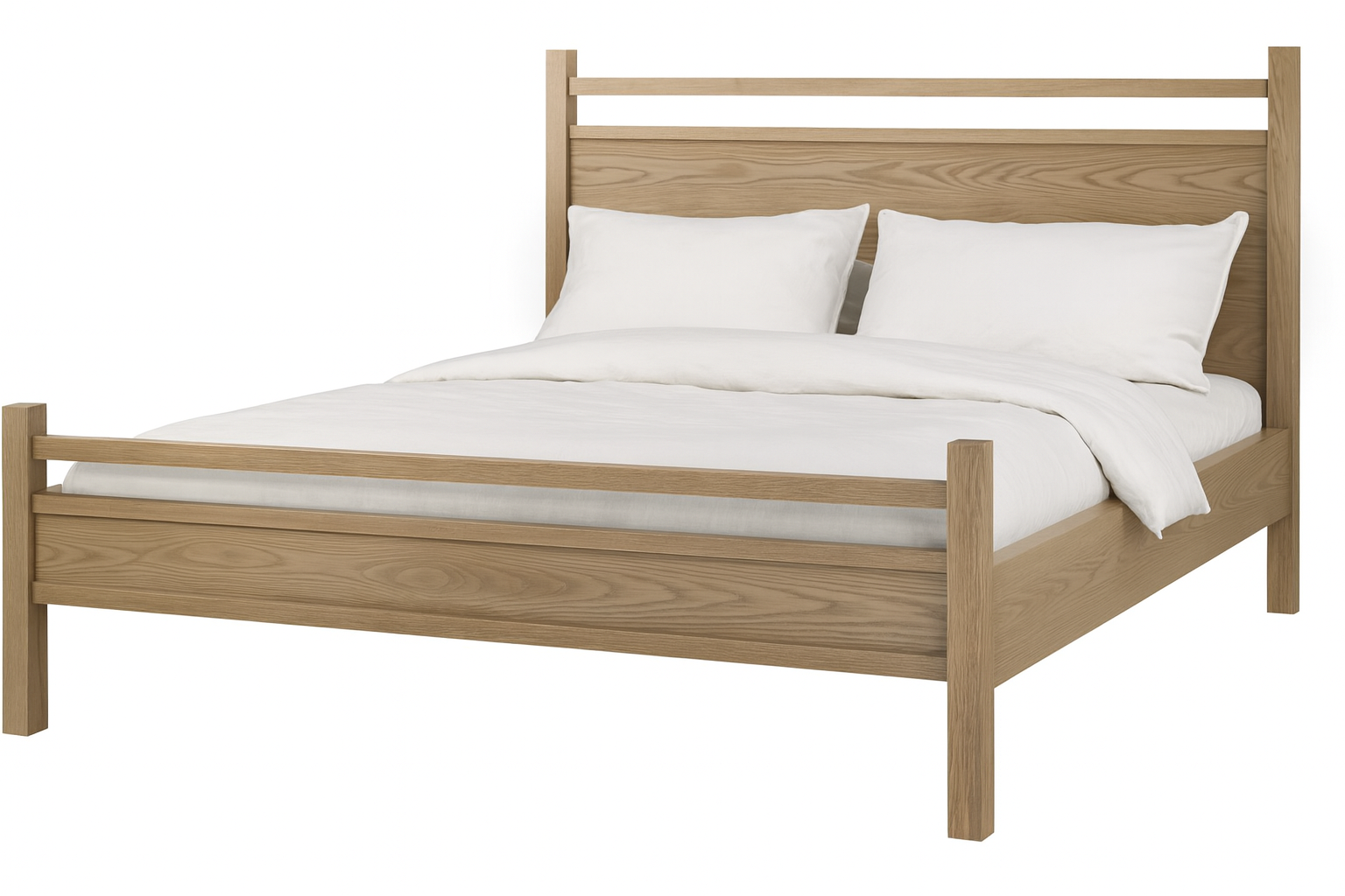 Fresno Bed