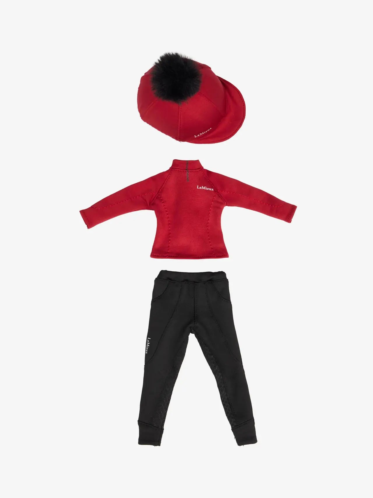 Toy Rider Outfit Chilli