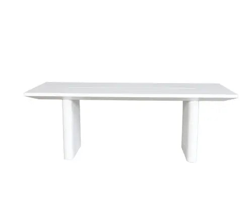 Muse 4" Bench