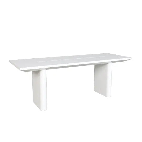 Muse 4" Bench