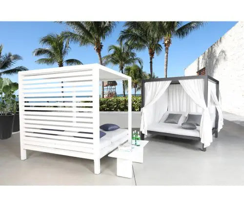 Muse Cabana Daybed ARBP2C Abacus Furniture Design