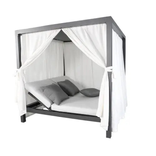 Muse Cabana Daybed SR4C
