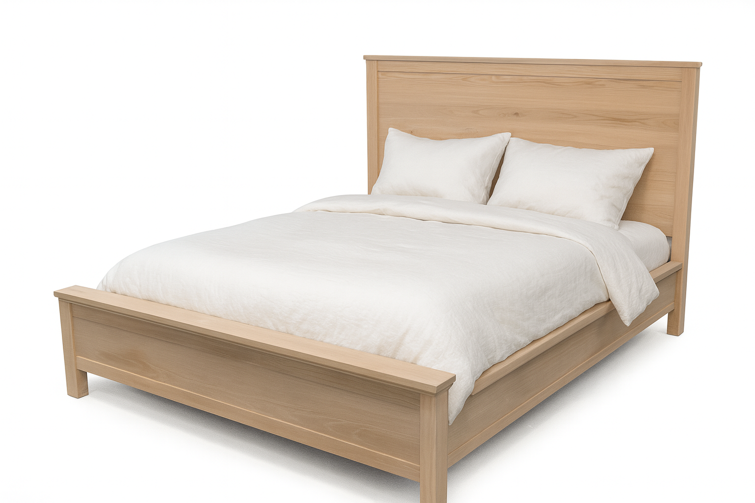 Oxford Bed